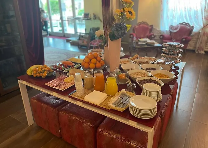 Mimí Hotel&Camping