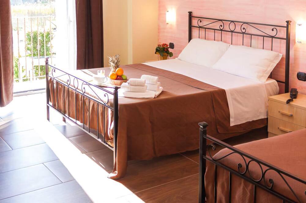 Mimí Hotel&camping Licata