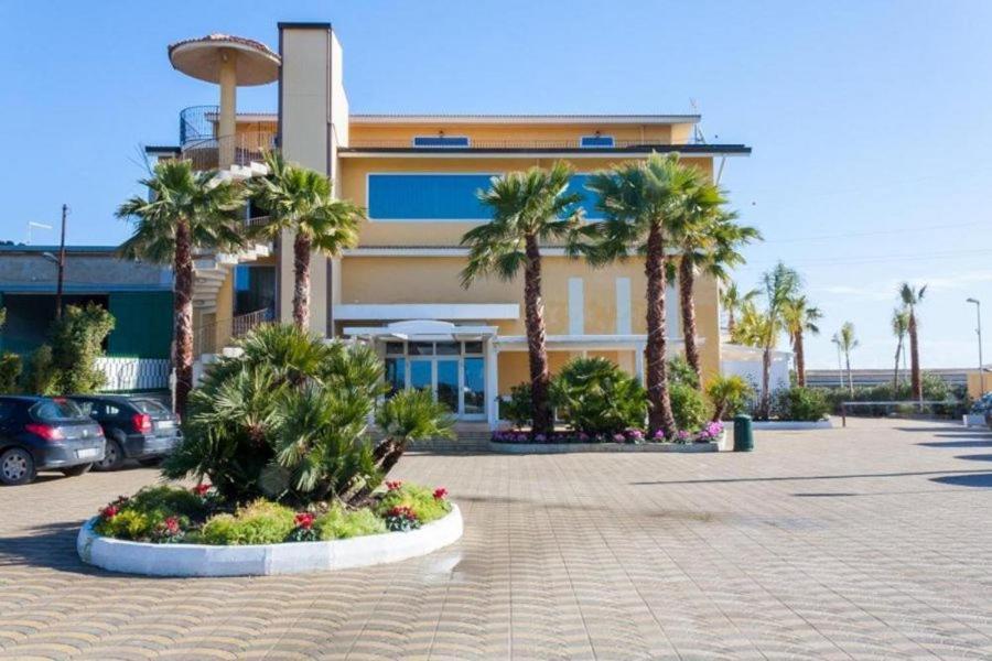 Hotel Mimí Hotel&camping 3*