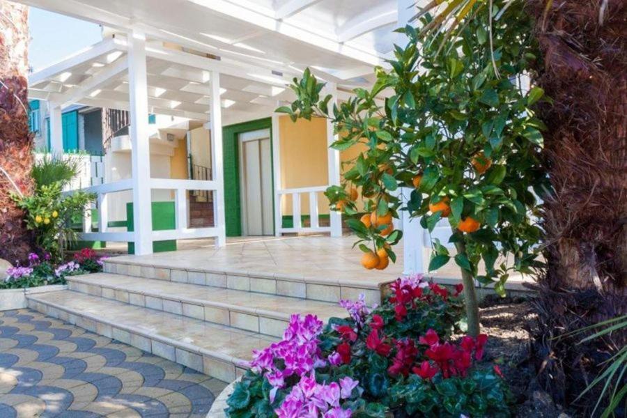 Mimi Hotel Licata