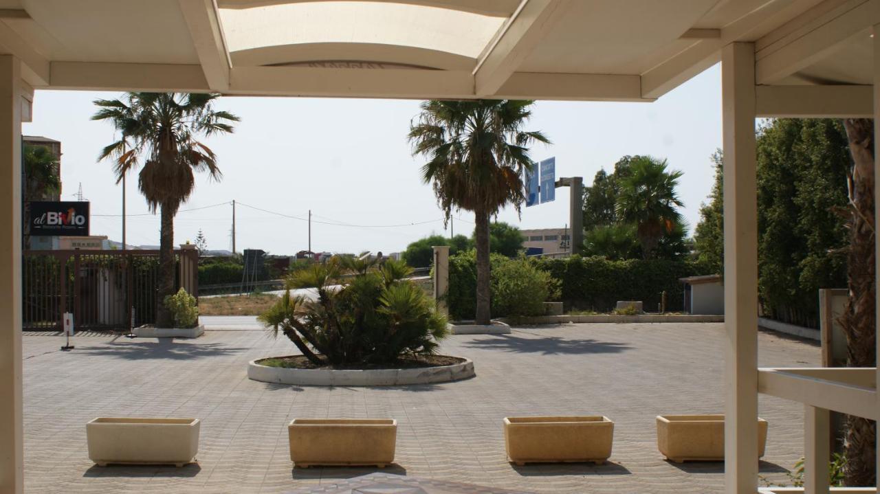 Hotel Mimí Hotel&camping Licata