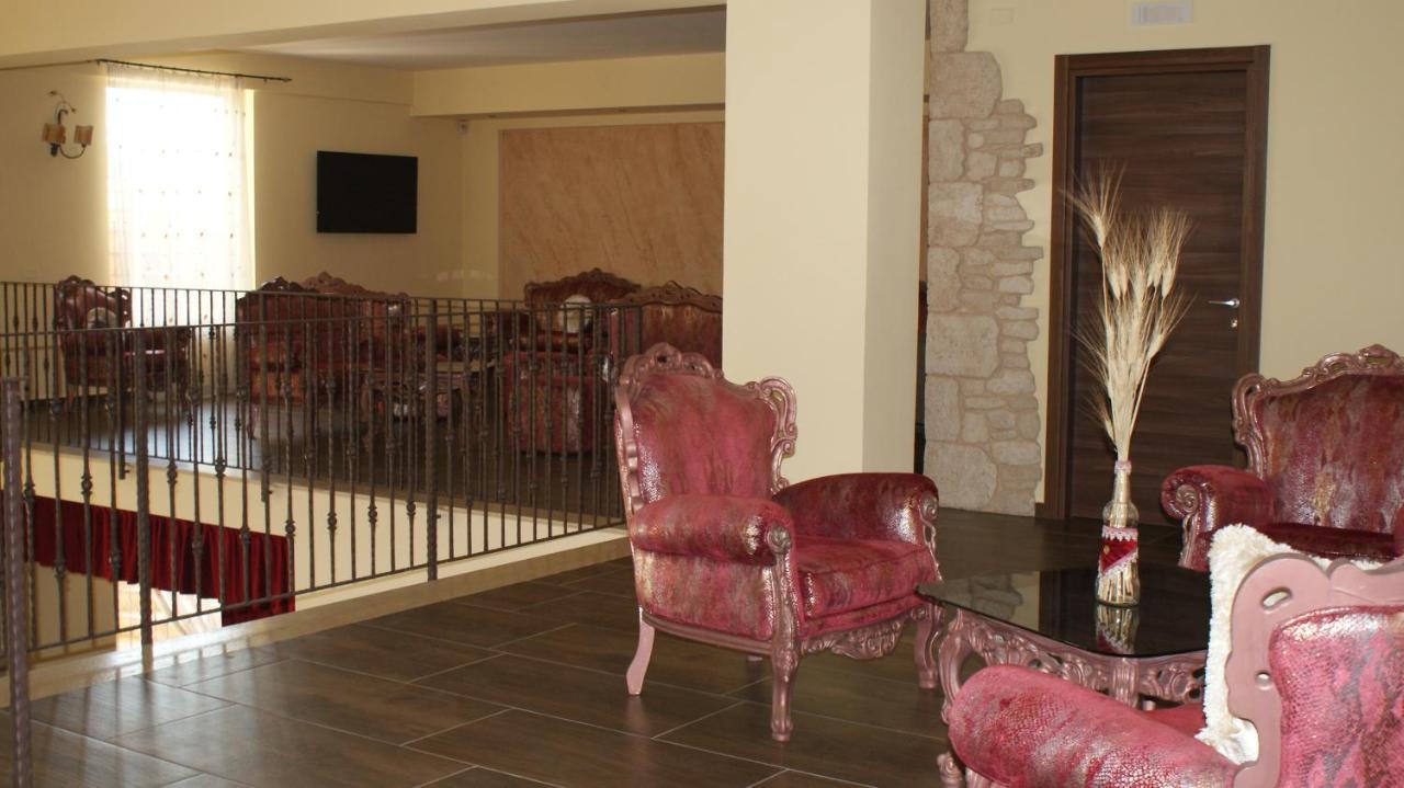 Hotel Mimi 3*