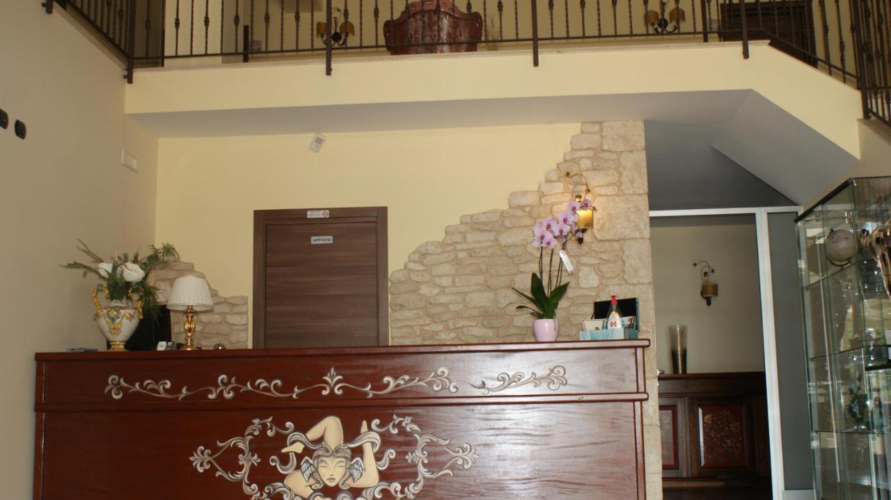 Hotel Mimí Hotel&camping Licata