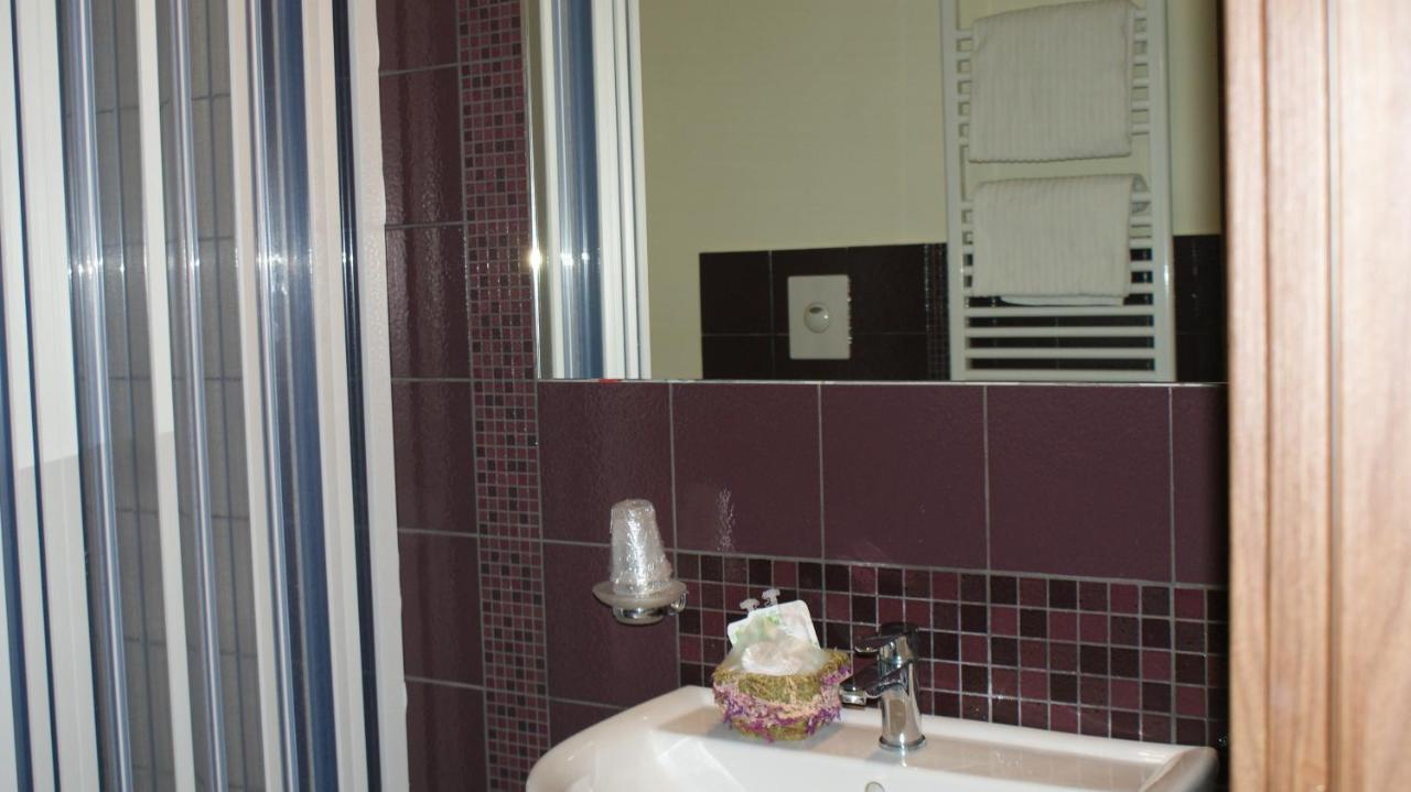 Hotel Mimi Licata