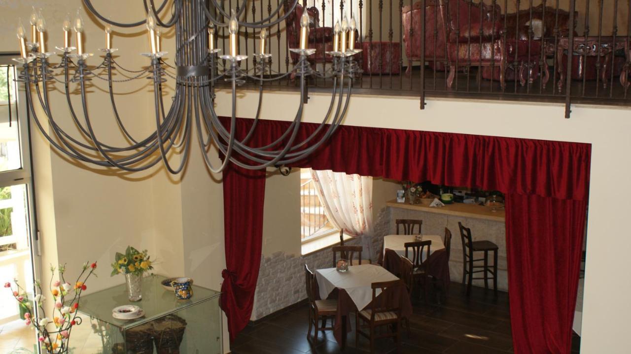 Hotel Mimí Hotel&camping
