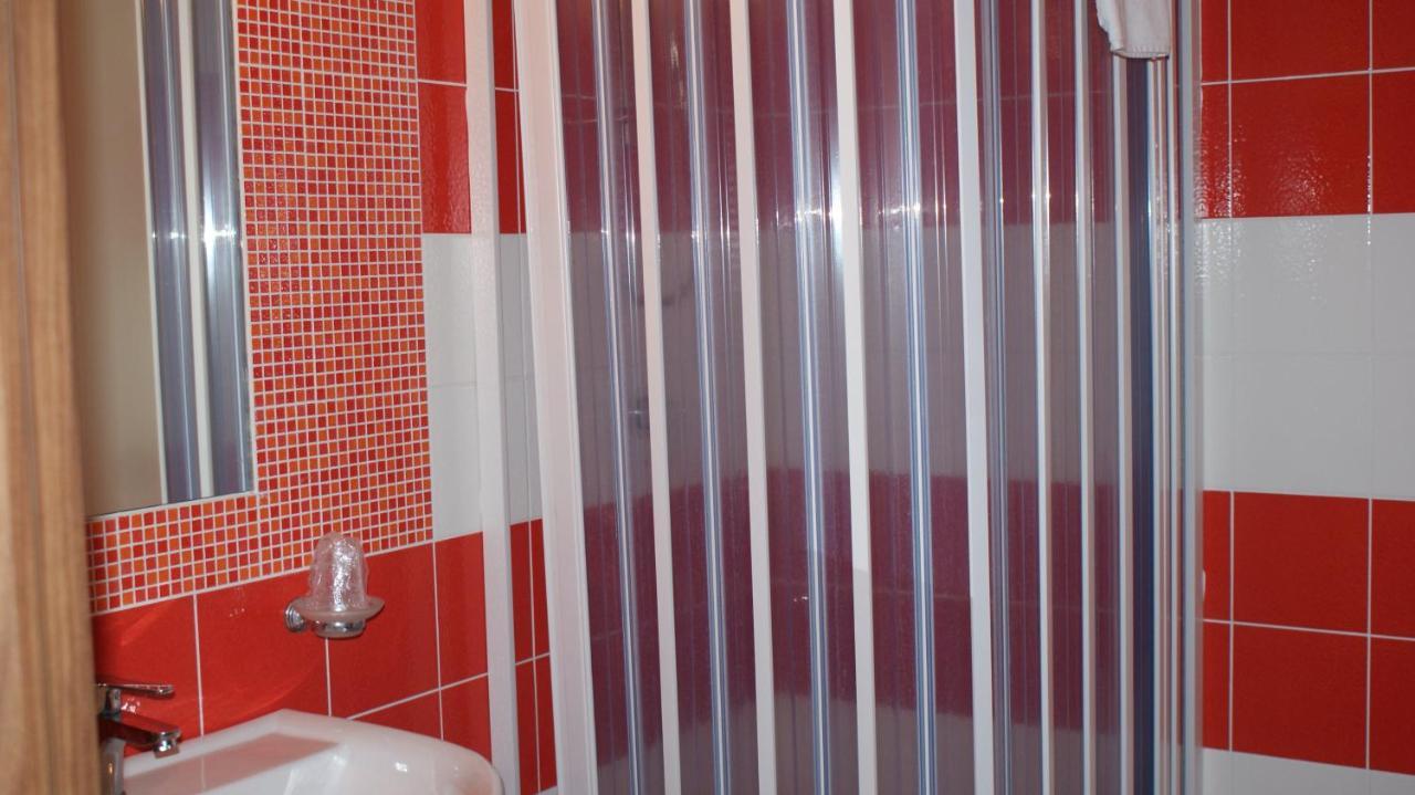 Hotel Mimí Hotel&camping 3*