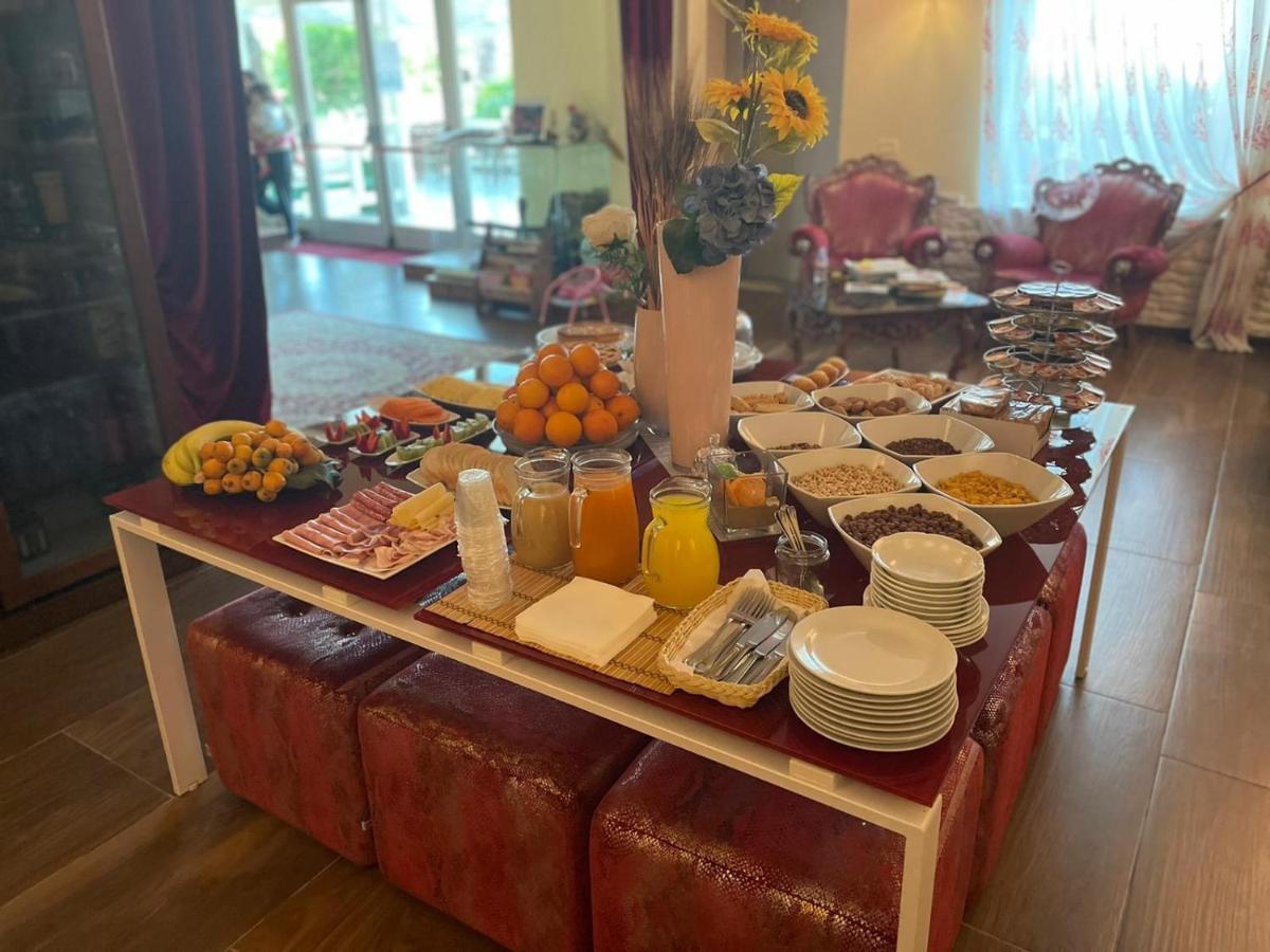 Mimí Hotel&camping Licata