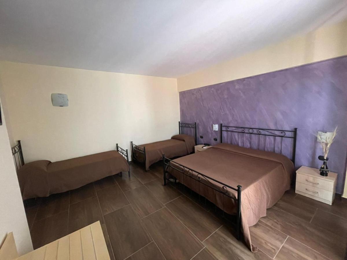 Mimí Hotel&camping Hotel Licata